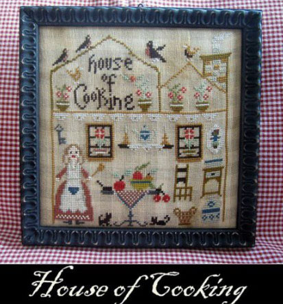 House of Cooking